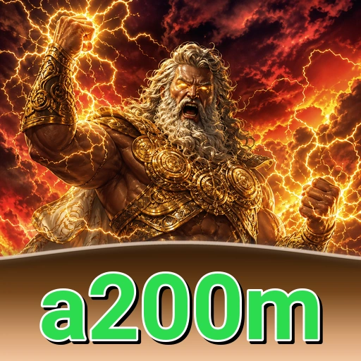 Mode gelap a200m