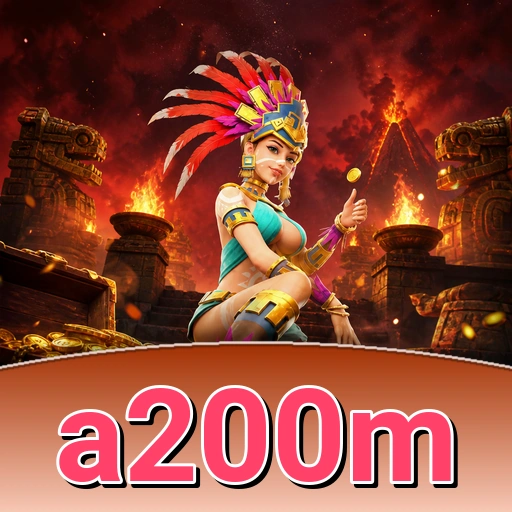 Halaman profil a200m
